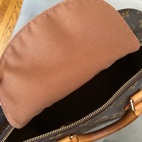 Louis Vuitton Speedy 30 - Picture 17 of 17